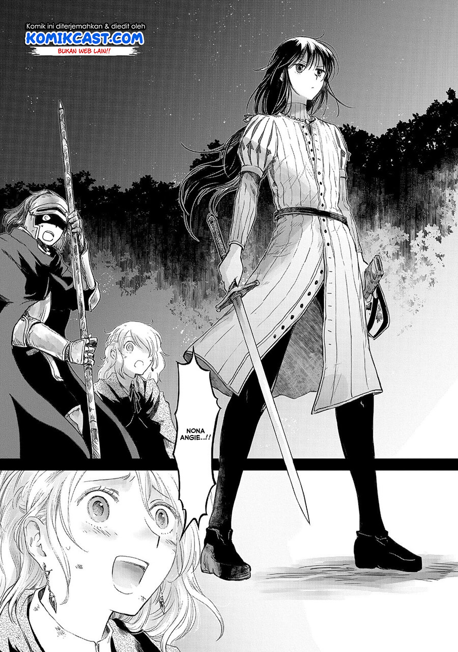 Boukensha ni Naritai to Miyako ni Deteitta Musume ga S Rank ni Natteta